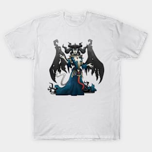 Diablo IV T-Shirt